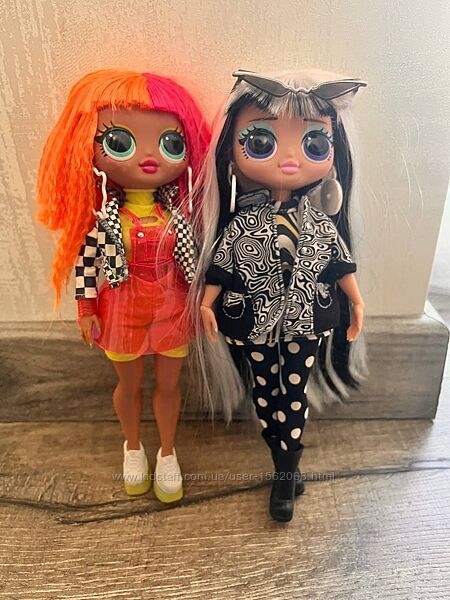 Розпродаж наших Lol