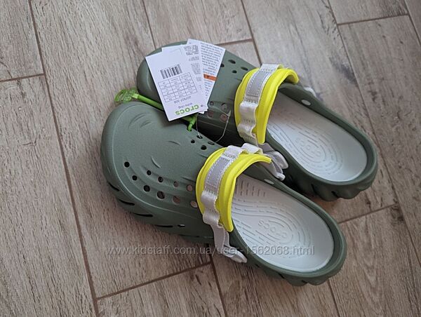 Чоловічі Crocs оригінал