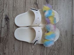 Жіночі Crocs 