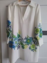 Плаття Zara для дівчинки-підлітка