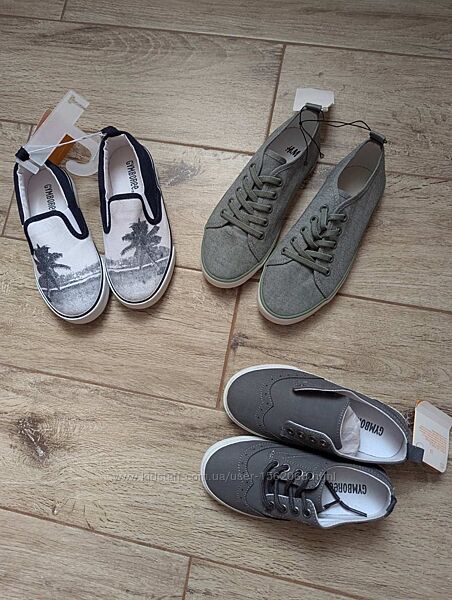 Взуття для хлопчика