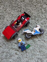 Набори LEGO TECHNIC в ідеальному стані