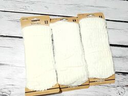 Гетри теплі жіночі ангорові мякі молочні