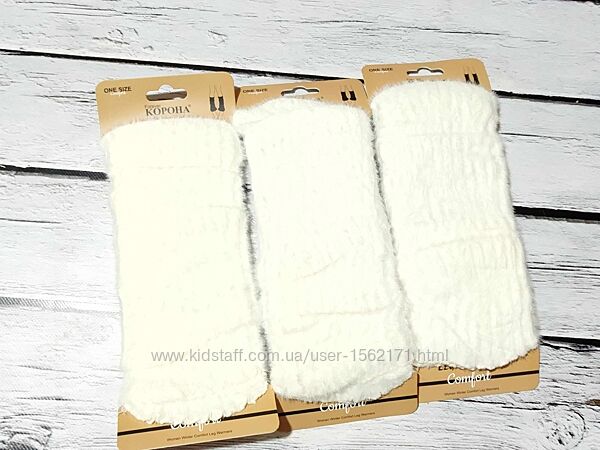 Гетри теплі жіночі ангорові мякі молочні 