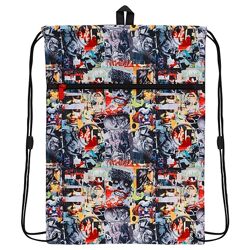 Сумка для обуви Kite Education DC Comics DC22-601L