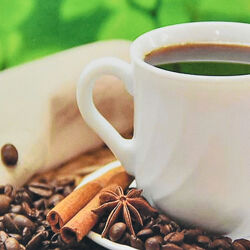 Набір для творчості алмазна картина Смак в кожному зерні Strateg HEE16323