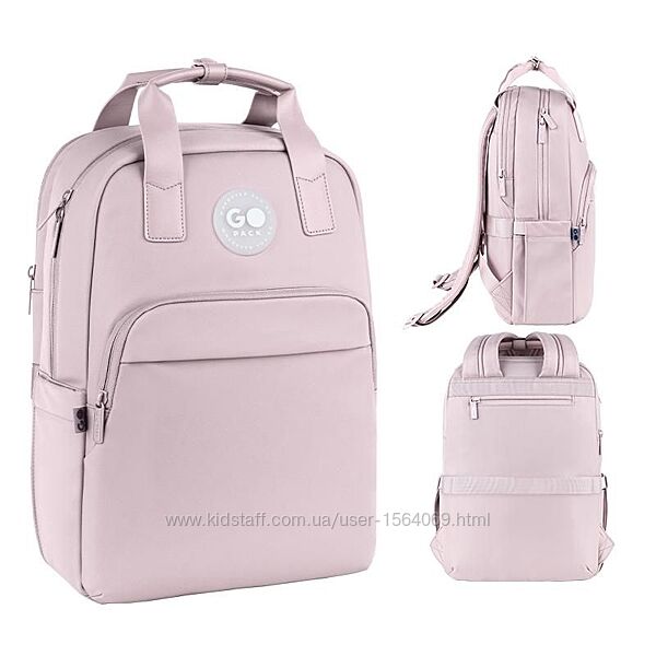 Рюкзак GoPack Education Teens GO26-122M-4