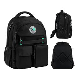 Рюкзак шкільний GoPack Education GO26-183M-3