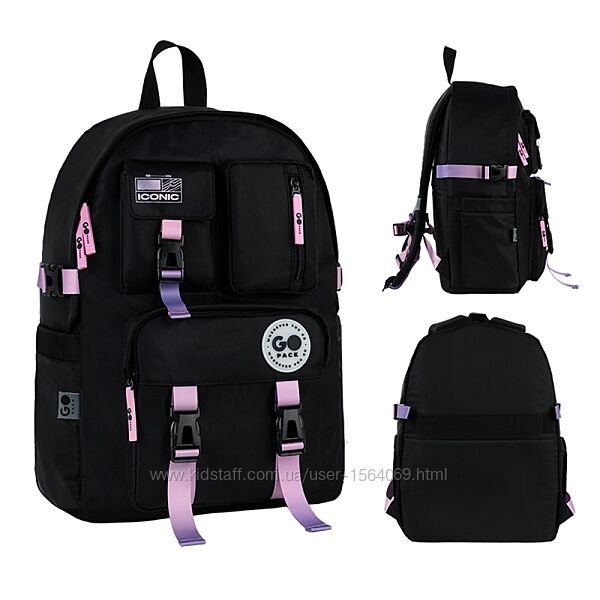 Рюкзак GoPack Education Teens GO26-2500L-2