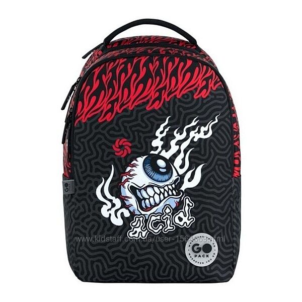 Рюкзак GoPack GO26-135M-4