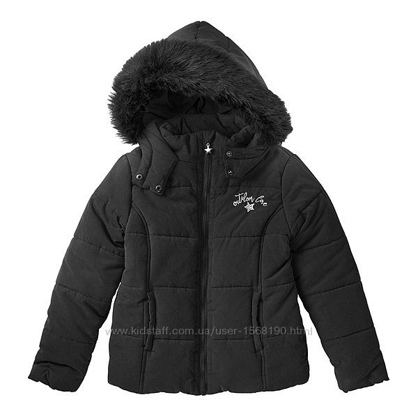 Куртка зима Topolino Германия 134