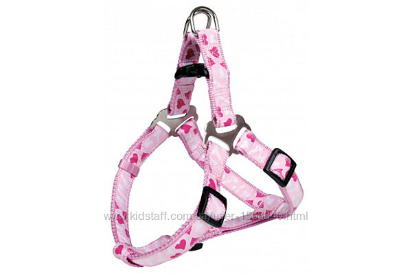 Шлея TRIXIE USA регульована для середніх порід собак