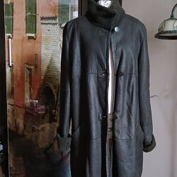 Дублянка натуральна овчина ягня бездоганна