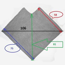 #10: замеры в Cм