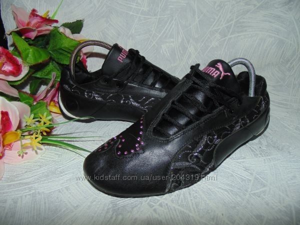 Кроссовки Puma 37. 5р, Мега выбор обуви и одежды