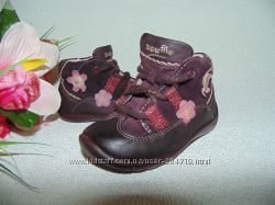 Ботинки SuperFit ,