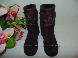 Термосапоги Ricosta 