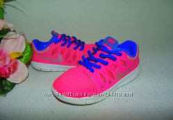 Кроссовки Nike 29, 5р, по ст 19 см. Мега выбор обуви 