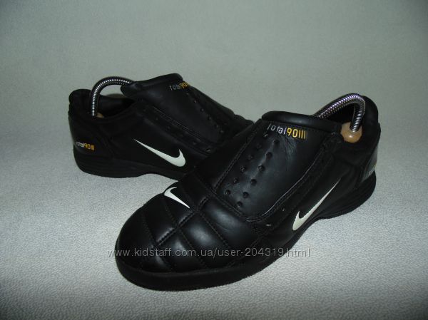 Кроссовки Nike 38р, ст 23 см. Мега выбор обуви 
