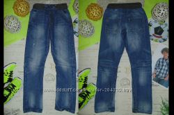 9-10лет. Моднячие джинсы George. Мега выбор одежды