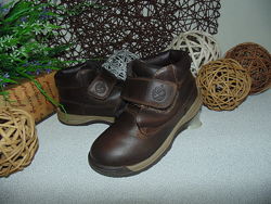Стильные ботинки демисезонные Timberland 
