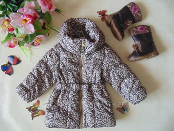 Куртки,ветровки,жилеты для девочки