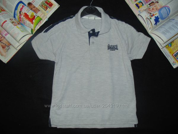 Футболки для мальчика