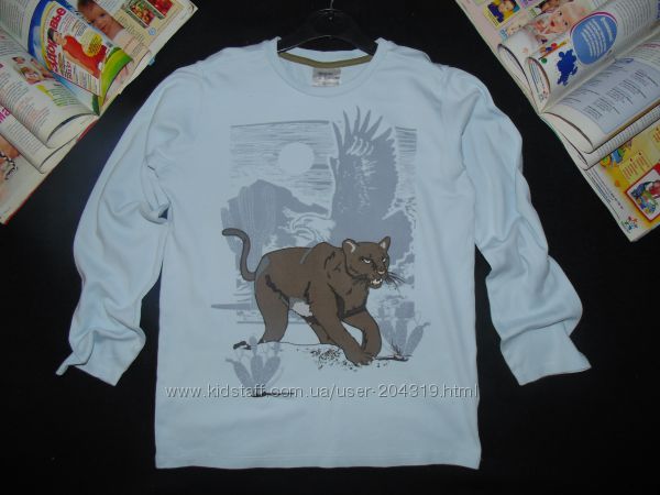 Регланы для мальчика