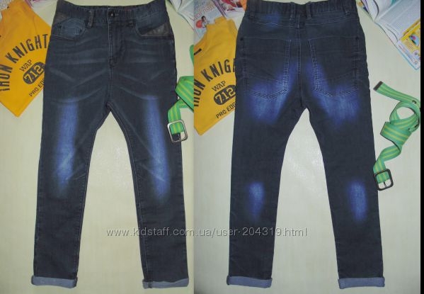 Джинсы,штаны мальчику
