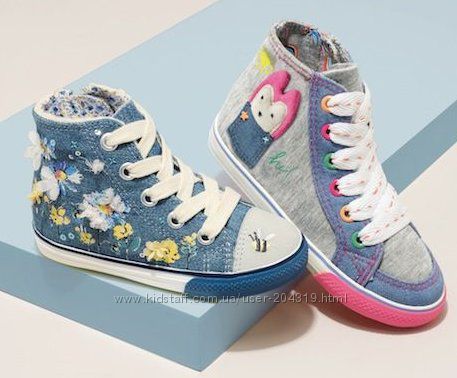 КРОССОВКИ,КЕДЫ