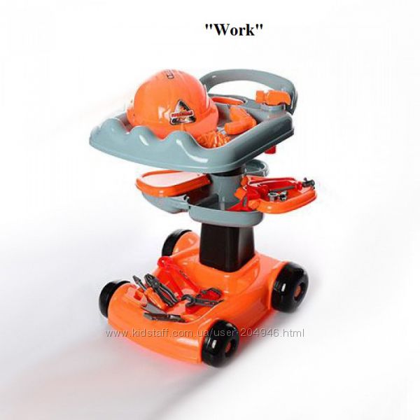 Наборы инструментов