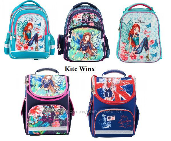 KITE Winx