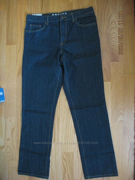 джинсы crazy8 синие 99