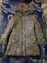 курточка для девочки everlast, zara