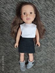 Кукла оригинал designa friends 46 см 