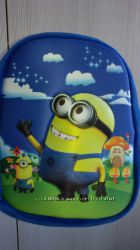 Рюкзак Міньон 3D