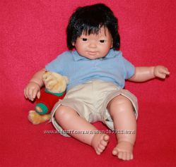 Пупс Miel de Abeja со Штатов