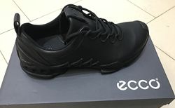 Кроссовки  Ecco Biom AEX  на hydromax 40,41,42,43,44,45,46   размер 