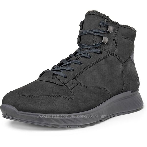 Ботинки ECCO EXOSTRIDE M 40,41,42,43,44,45 размер
