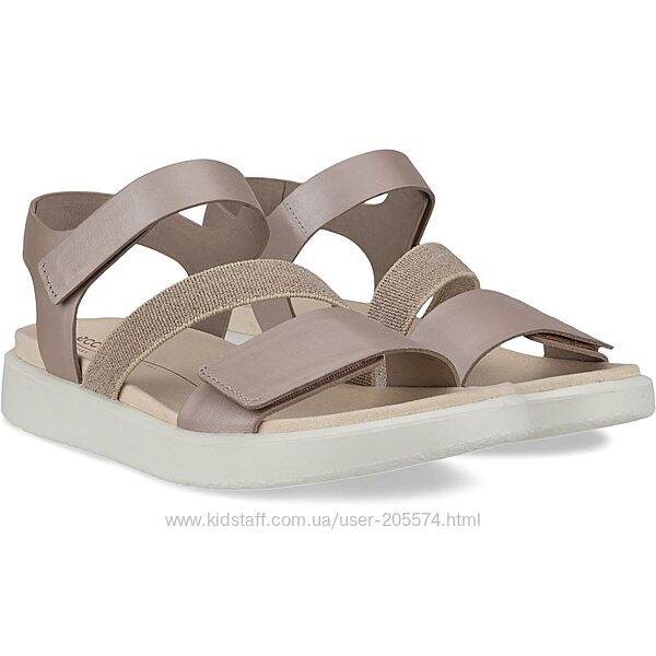 Босоножки ECCO Flowt W 37,38,39,40,41 размер 