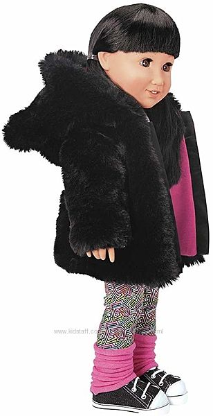 АДОРА Кукла