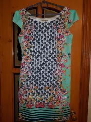 Красивое турецкое платье