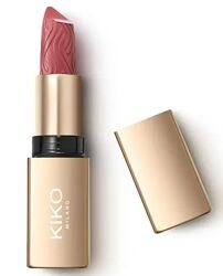 KIKO BEAUTY ESSENTIALS HYDRATING SHINY LIPSTICK Увлажняющая помада ,3,6г