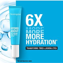 Neutrogena , крем для шкіри навколо очей, 15ml