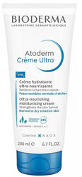 Bioderma Atoderm Crme Ультраживильний зволожуючий крем 200мл