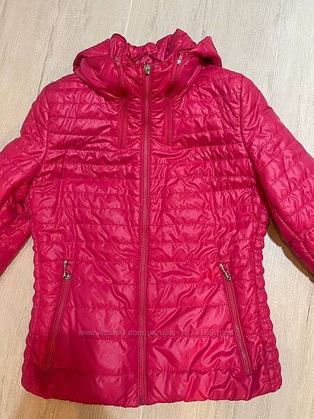 Куртка демисезон