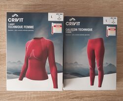 Термобiлизна crivit