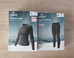 Термобiлизна crivit