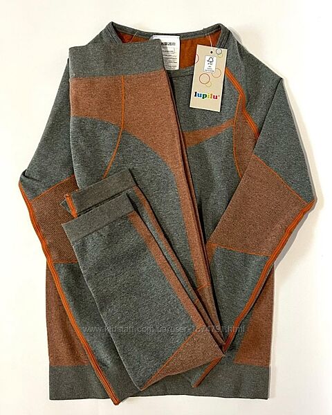 Термобiлизна lupilu