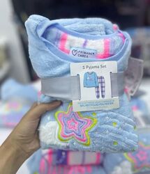 Махрова піжама primark